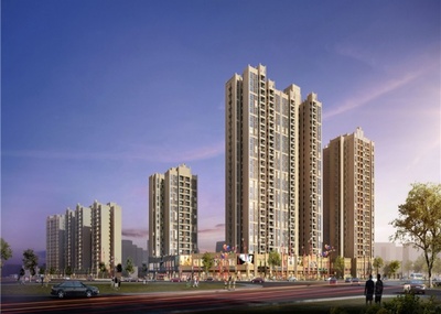 南沙CBD總部企業(yè)集聚助推區(qū)域發(fā)展，新房價格低至1.9萬吸引人口涌入