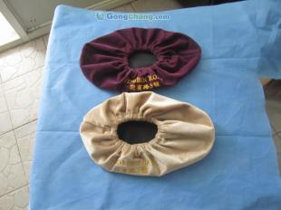 樓盤專用防滑植絨鞋套 安全防護的理想選擇