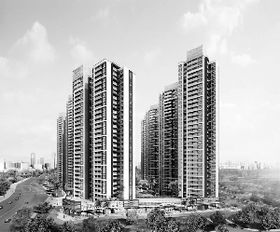 2023年度最佳剛需樓盤入圍名單揭曉