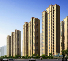 2011常州春季住宅產(chǎn)品交易會(huì)盛大啟幕，40個(gè)樓盤共筑宜居夢(mèng)想