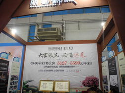 西區房交會盛大啟幕，品質樓盤一覽無余——高清組圖直擊現場